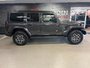 Jeep WRANGLER 4-Door SAHARA 2025