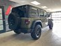 Jeep Wrangler 4-Door WILLYS 2026