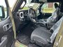 Jeep WRANGLER 4-Door WILLYS 2026