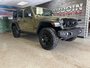 Jeep Wrangler 4-Door WILLYS 2026