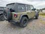 Jeep WRANGLER 4-Door WILLYS 2026