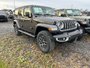 2026 Jeep Wrangler 4-Door SAHARA