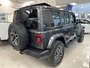 2026 Jeep Wrangler 4-Door SAHARA