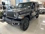 2026 Jeep Wrangler 4-Door SAHARA