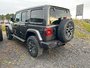 2026 Jeep Wrangler 4-Door SAHARA