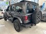2026 Jeep Wrangler 4-Door SAHARA