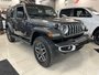 2026 Jeep Wrangler 4-Door SAHARA