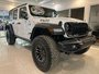 Jeep Wrangler 4-Door WILLYS 2026