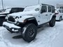 Jeep Wrangler 4-Door WILLYS 2026