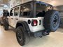 Jeep Wrangler 4-Door WILLYS 2026