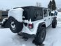 Jeep Wrangler 4-Door WILLYS 2026