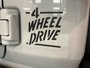 Jeep Wrangler 4-Door WILLYS 2026