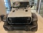 Jeep Wrangler 4-Door WILLYS 2026