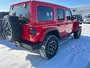 Jeep Wrangler 4-Door RUBICON 2026