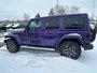 2026 Jeep Wrangler 4-Door SAHARA