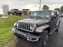 2026 Jeep Wrangler 4-Door SAHARA