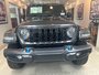 Jeep Wrangler 4xe SPORT S 2024 HYBRIDE * ATTELAGE REMORQUE * MARCHE PIED *