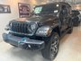 Jeep Wrangler 4xe SPORT S 2024 HYBRIDE * ATTELAGE REMORQUE * MARCHE PIED *