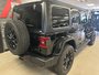 Jeep Wrangler 4xe SAHARA 2024