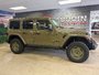 Jeep Wrangler 4xe WILLYS 41 2025