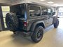 2025 Jeep Wrangler 4xe WILLYS