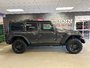 2025 Jeep Wrangler 4xe WILLYS