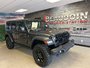 2025 Jeep Wrangler 4xe WILLYS