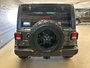 2025 Jeep Wrangler 4xe WILLYS