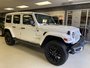 Jeep WRANGLER SAHARA 4XE Sahara 2023