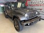 2017 Jeep Wrangler Unlimited 75th Anniversary
