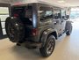 2017 Jeep Wrangler Unlimited 75th Anniversary