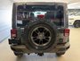 2017 Jeep Wrangler Unlimited 75th Anniversary
