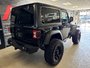 2020 Jeep Wrangler Sport