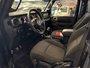 2020 Jeep Wrangler Sport