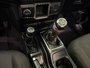 2020 Jeep Wrangler Sport