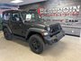 Jeep Wrangler SPORT 2024