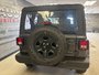 Jeep Wrangler SPORT 2025