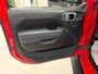 Jeep Wrangler SPORT 2026 CLIMATISATION*APPLE CARPLAY*TOIT RIGIDE FREEDOM TOP* MARCHEPIEDS NOIR* SYSTÈME AUDIO ALPINE