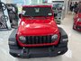 Jeep Wrangler SPORT 2026 CLIMATISATION*APPLE CARPLAY*TOIT RIGIDE FREEDOM TOP* MARCHEPIEDS NOIR* SYSTÈME AUDIO ALPINE