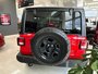 Jeep Wrangler SPORT 2026 CLIMATISATION*APPLE CARPLAY*TOIT RIGIDE FREEDOM TOP* MARCHEPIEDS NOIR* SYSTÈME AUDIO ALPINE