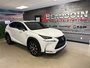 Lexus NX 200T BASE/200T F-SPORT  2016
