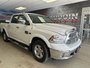 Ram 1500 CREW Laramie Longhorn Edition 2013