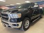 Ram 1500 CREW Big Horn 2019 BOITE 6.4' * SIÈGES ET VOLANT CHAUFFANTS* ENS: ATTELAGE REMORQUE, TOUT-TERRAIN, COMMODITÉS DE CAISSE