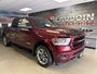Ram 1500 CREW Laramie 2021