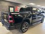 Ram 1500 CREW Big Horn 2022