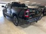 Ram 1500 CREW Big Horn 2022