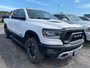 Ram 1500 CREW Rebel 2022
