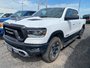 Ram 1500 CREW Rebel 2022