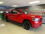 2022 Ram 1500 CREW Sport