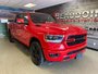 2022 Ram 1500 CREW Sport